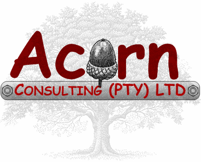 Acorn Consulting Logo